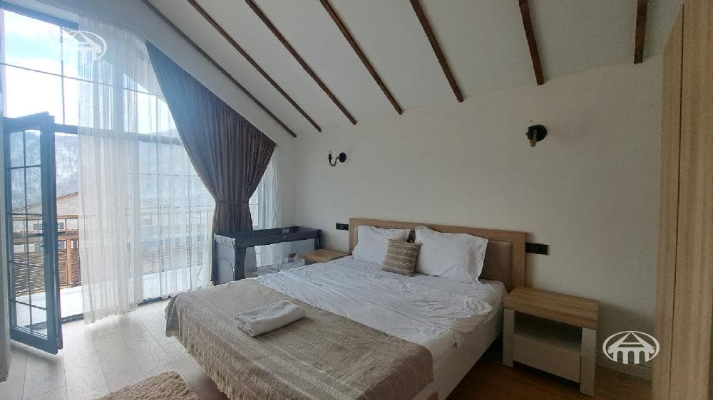 Особняк · 4 комн. · 140 м² · Дилиджан
