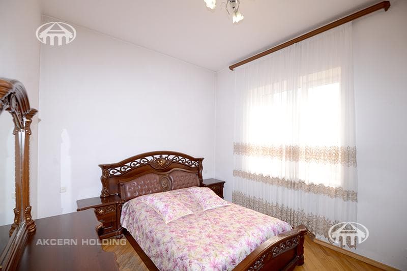 Особняк · 7 комн. · 505 м² · Эребуни