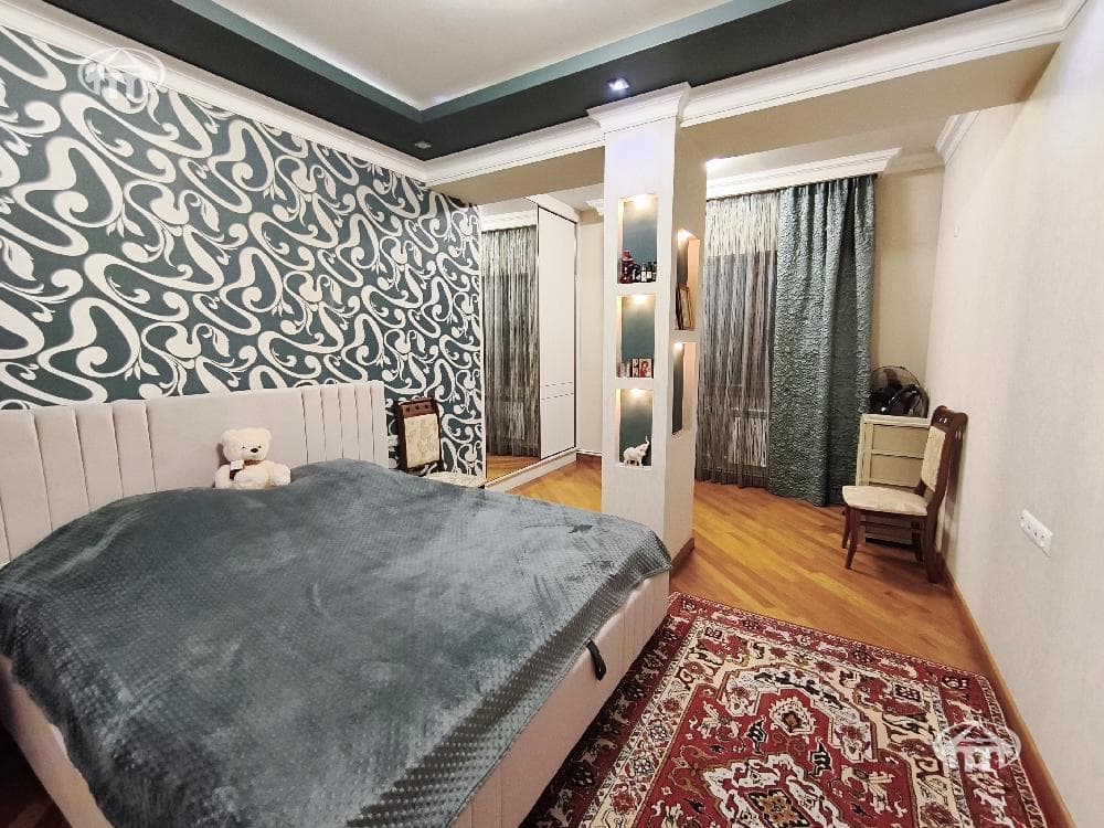 Բնակարան · 3 սեն. · 84 մ² · Արաբկիր