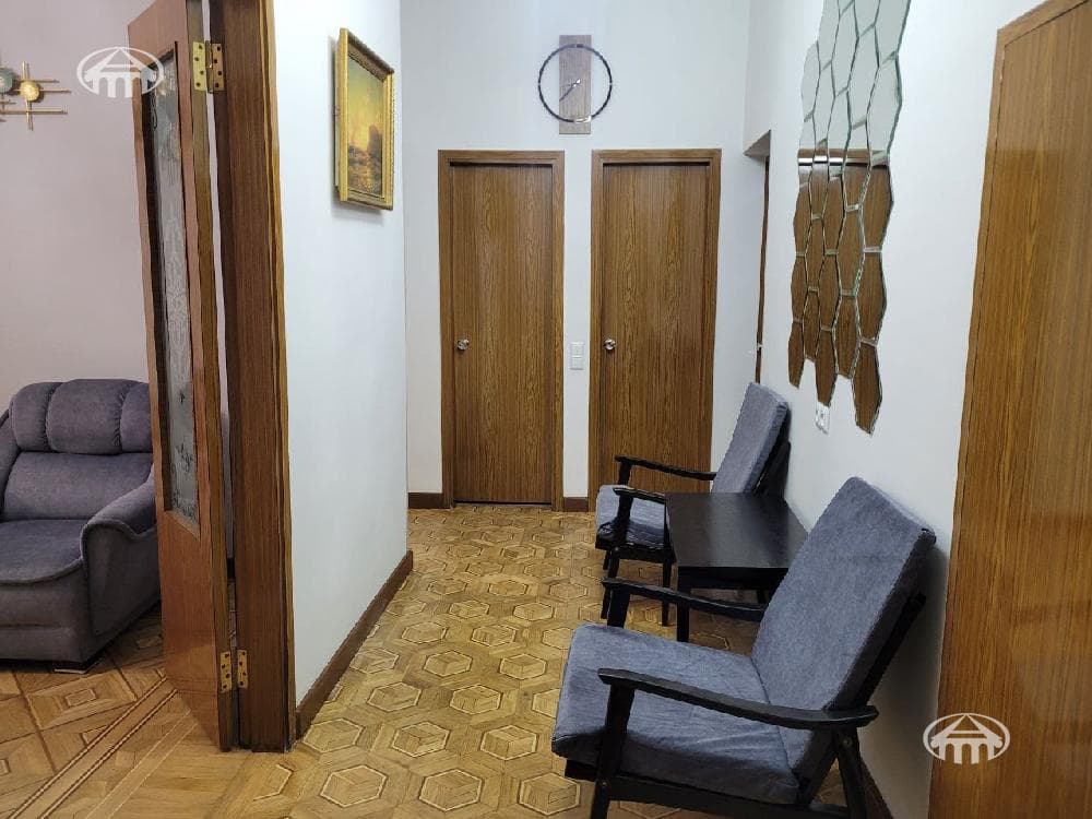 Квартира · 2 комн. · 65 м² · Аджапняк