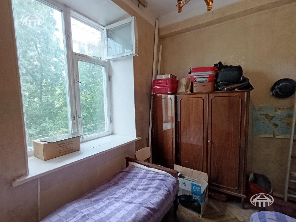 Apartment · 1 rooms · 41 m² · Kentron