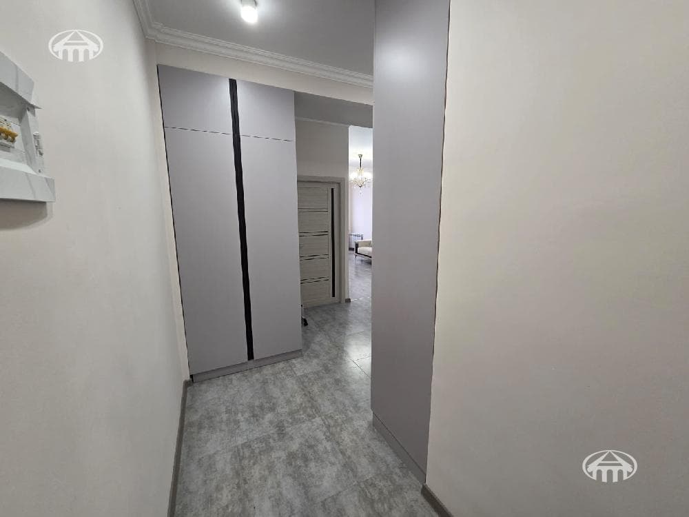 Квартира · 2 комн. · 56 м² · Арабкир