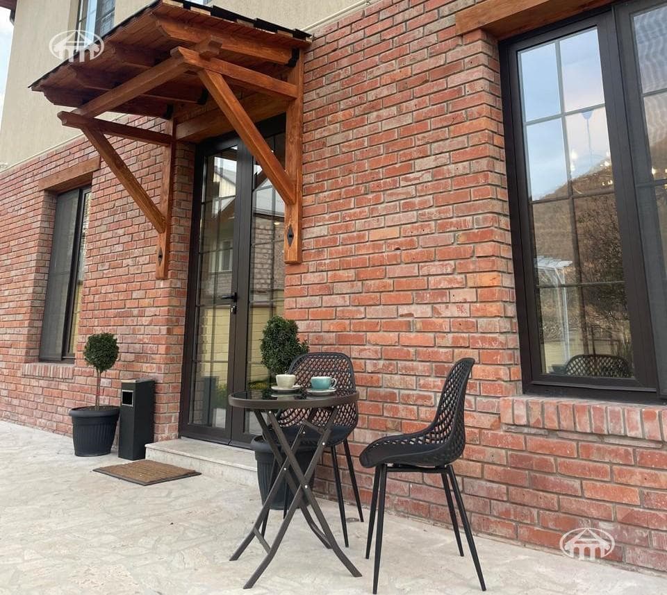 Mansion · 6 rooms · 290 m² · Dilijan