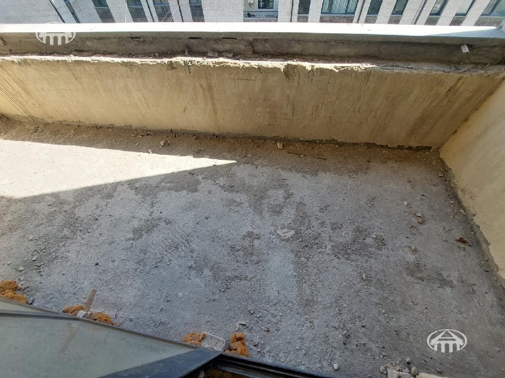 Apartment · 4 rooms · 110 m² · Kentron