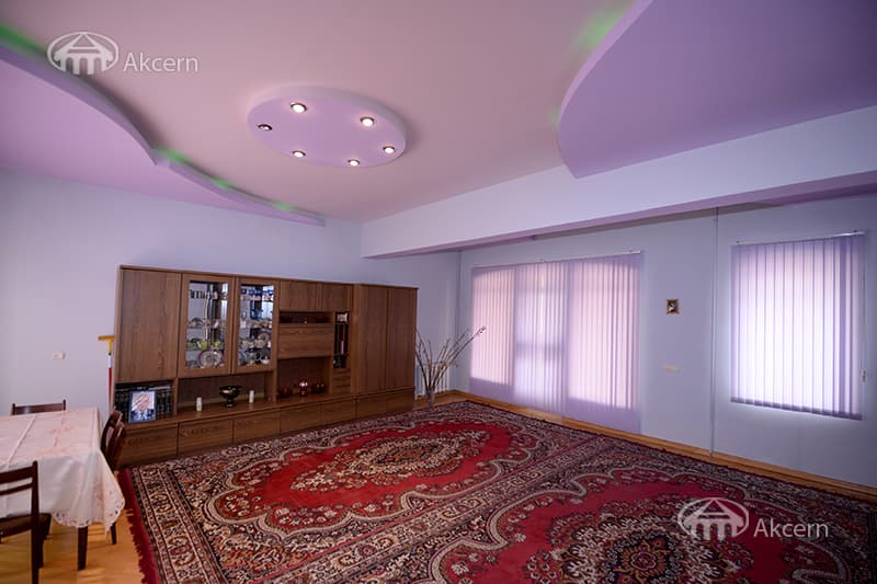 Особняк · 9 комн. · 513 м² · Арабкир