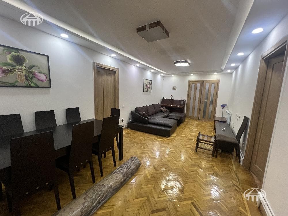 Բնակարան · 3 սեն. · 75 մ² · Քանաքեռ-Զեյթուն