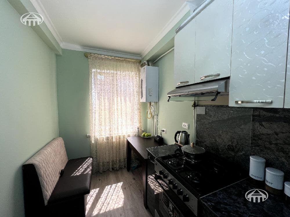 Квартира · 3 комн. · 72,4 м² · Малатия-Себастия