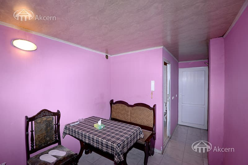 Hotel · 218 m² · Arabkir
