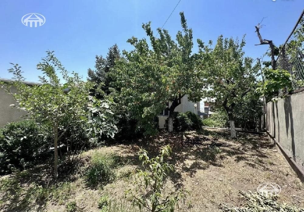 Mansion · 5 rooms · 218 m² · Nork-Marash