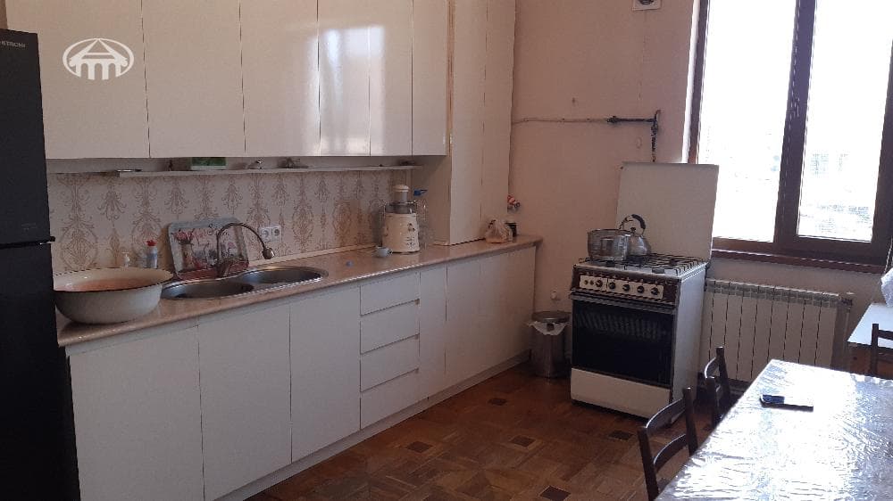 Mansion · 7 rooms · 542 m² · Malatia-Sebastia