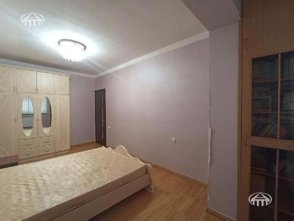 Apartment · 3 rooms · 76 m² · Arabkir