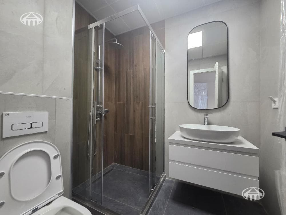 Квартира · 4 комн. · 122 м² · Канакер-Зейтун