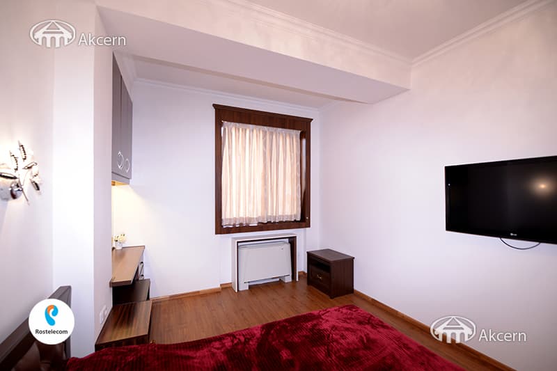 Квартира · 3 комн. · 143 м² · Давташен