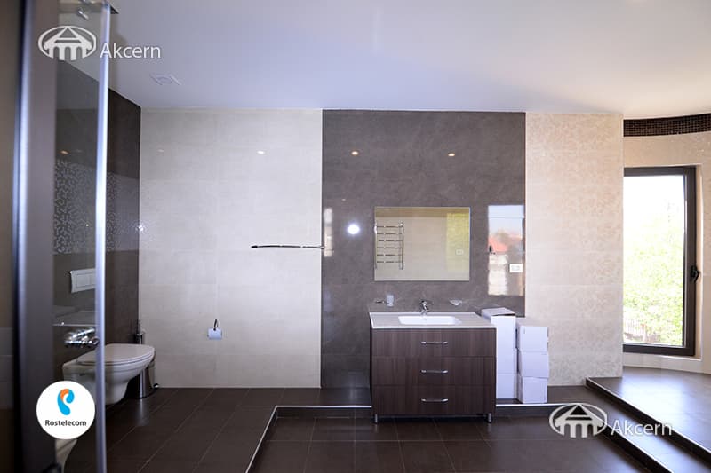 Mansion · 7 rooms · 907 m² · Arabkir