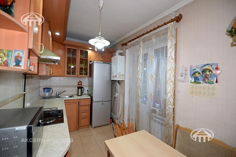 Квартира · 3 комн. · 76 м² · Арабкир
