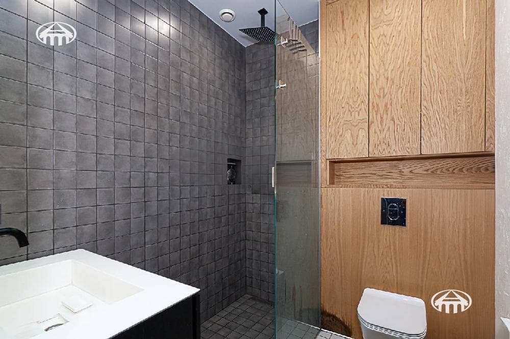Квартира · 2 комн. · 53 м² · Кентрон
