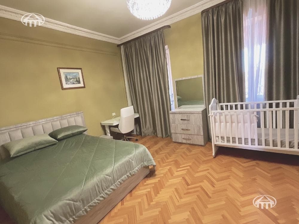 Mansion · 9 rooms · 680 m² · Arabkir — photo 12 / 47