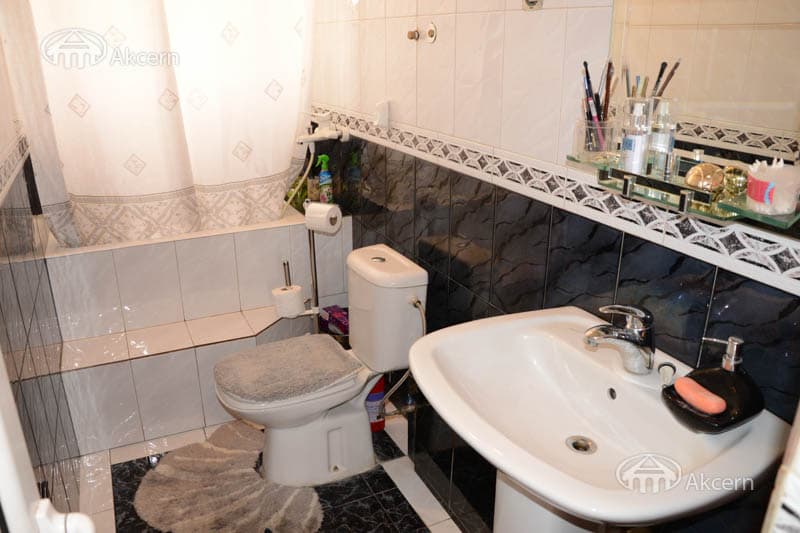 Особняк · 7 комн. · 506 м² · Кентрон