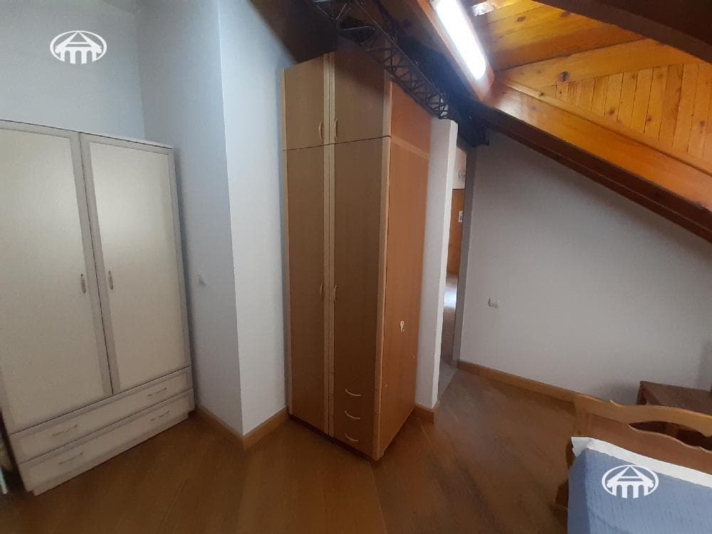 Квартира · 3 комн. · 79 м² · Арабкир