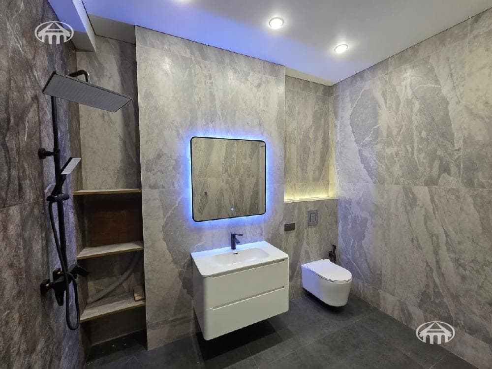 Apartment · 2 rooms · 73 m² · Arabkir
