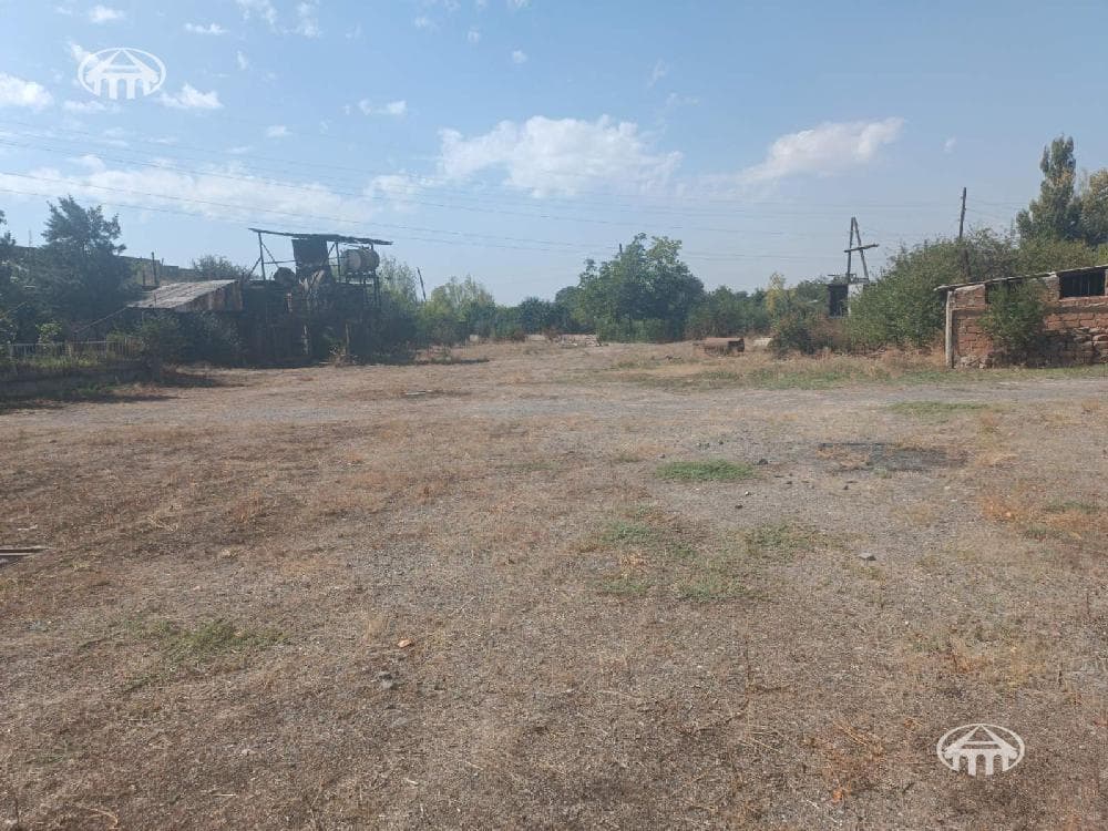 Прочее · 1 000 м² · Арамус