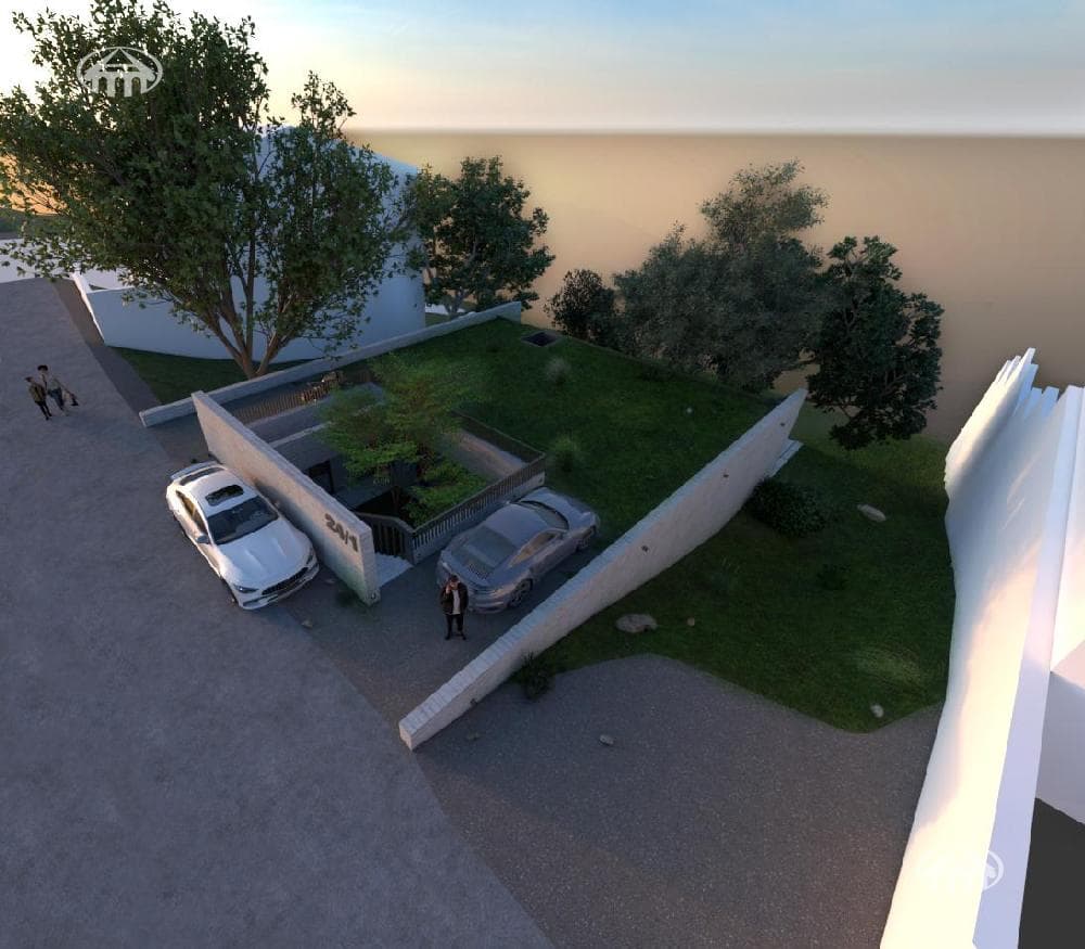 House · 170 m² · Gegadir