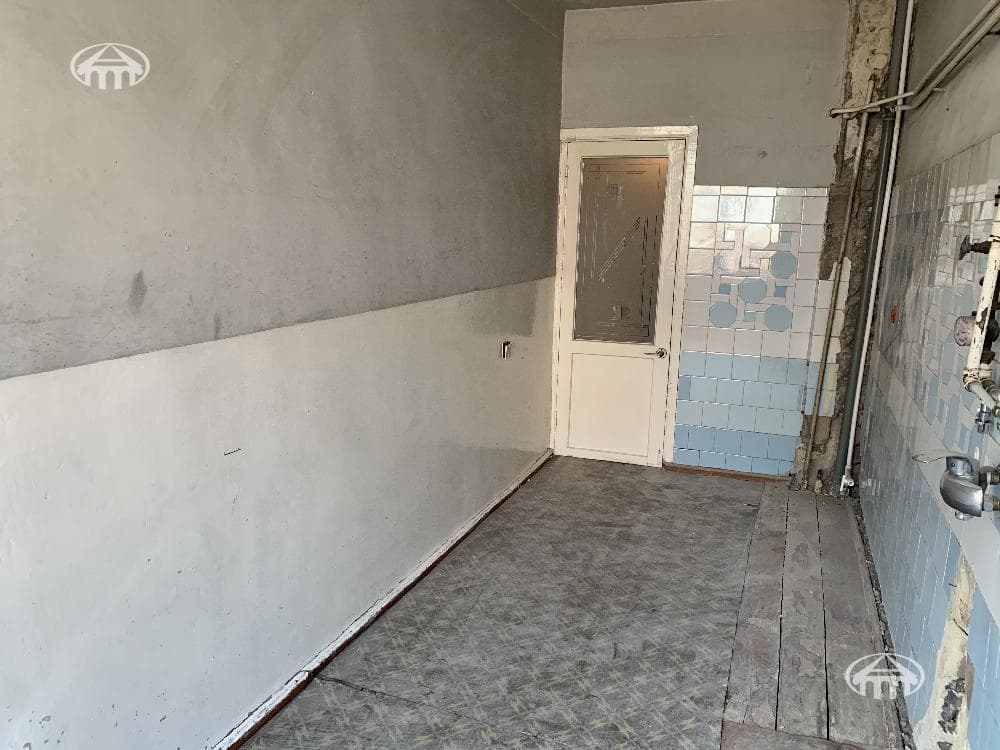 Apartment · 4 rooms · 115 m² · Malatia-Sebastia