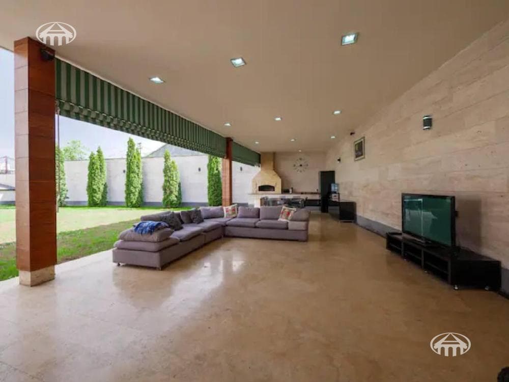 Mansion · 6 rooms · 500 m² · Kanaker-Zeytun