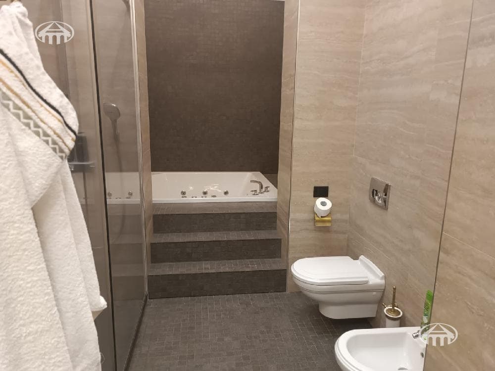 Особняк · 7 комн. · 873 м² · Нор-Норк