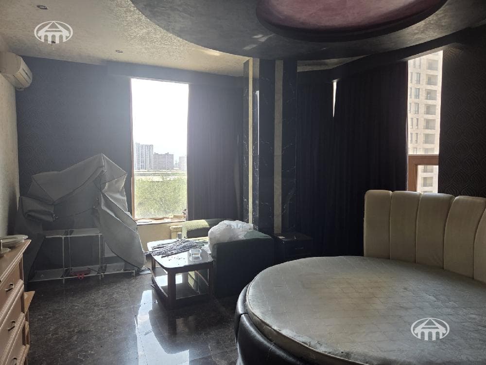 Hotel · 9 rooms · 390 m² · Ajapnyak