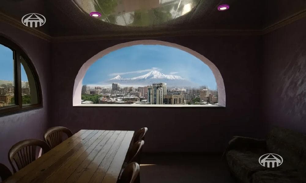 Квартира · 5 комн. · 170 м² · Кентрон