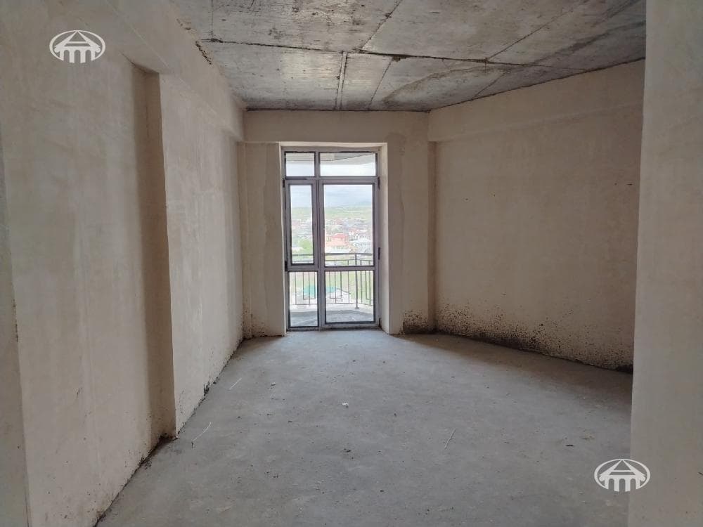 Квартира · 1 комн. · 36 м² · Джрвеж