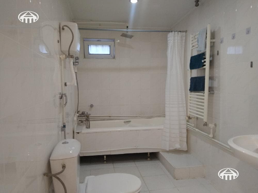 Apartment · 4 rooms · 121 m² · Arabkir