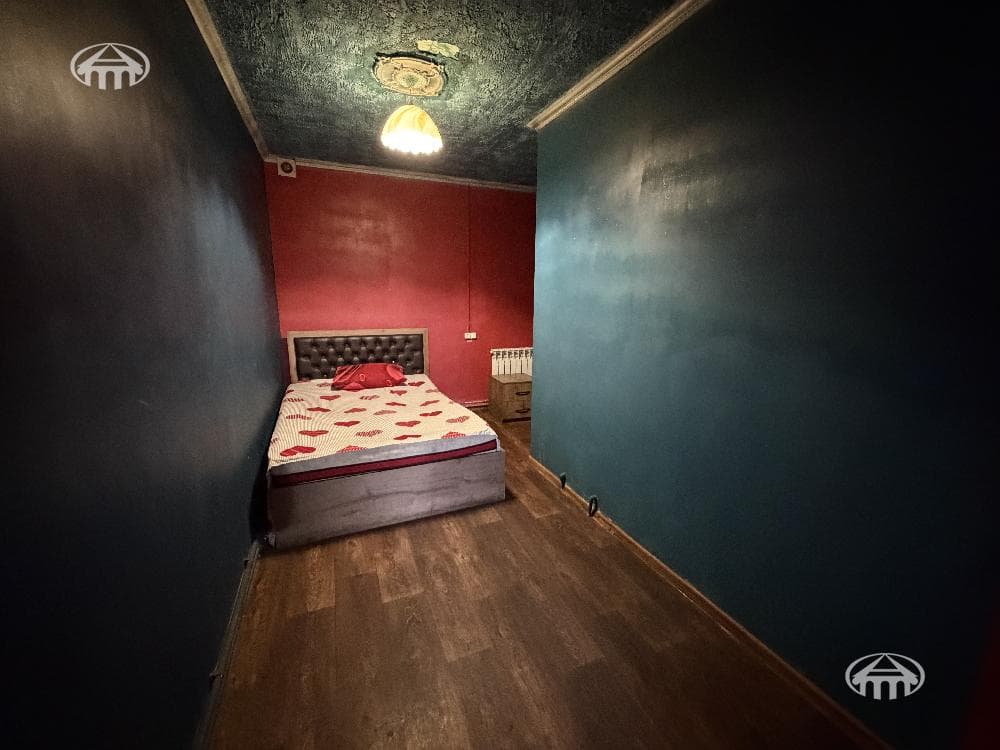 Hotel · 9 rooms · 380 m² · Shengavit