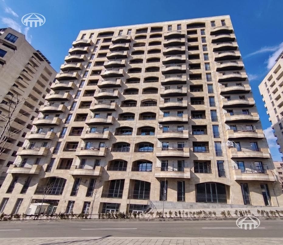 Office · 600 m² · Kanaker-Zeytun