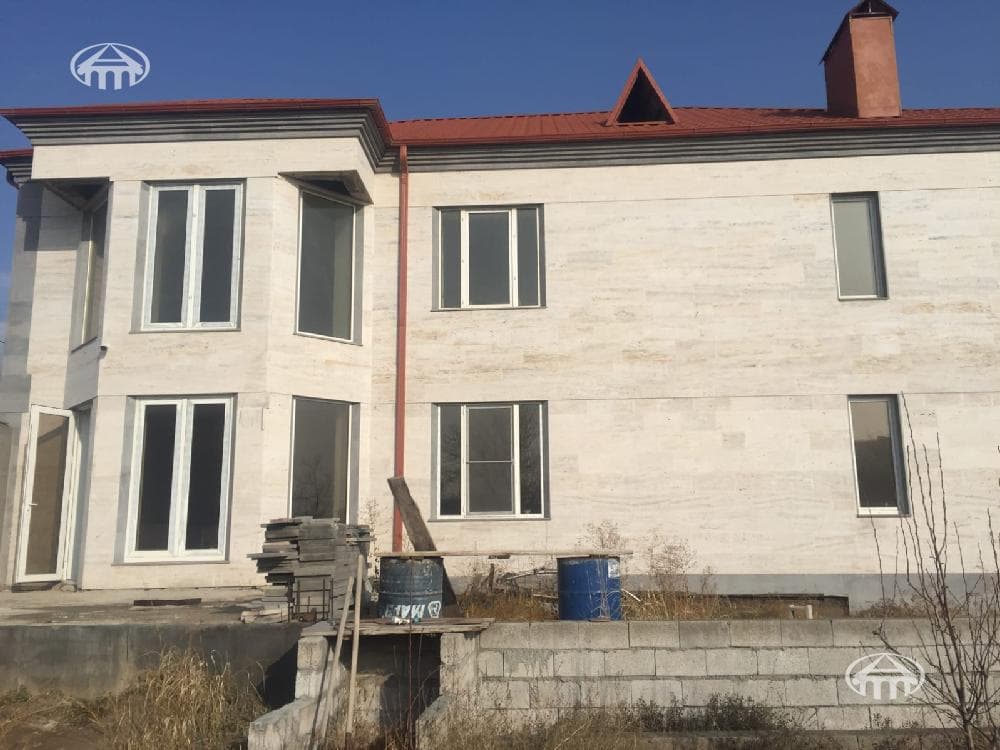 Особняк · 6 комн. · 560 м² · Канакер-Зейтун