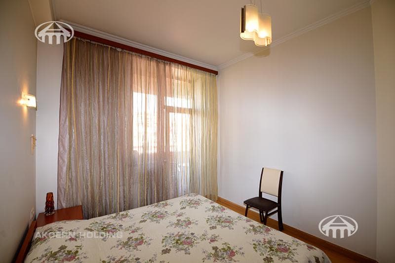 Квартира · 2 комн. · 63 м² · Кентрон