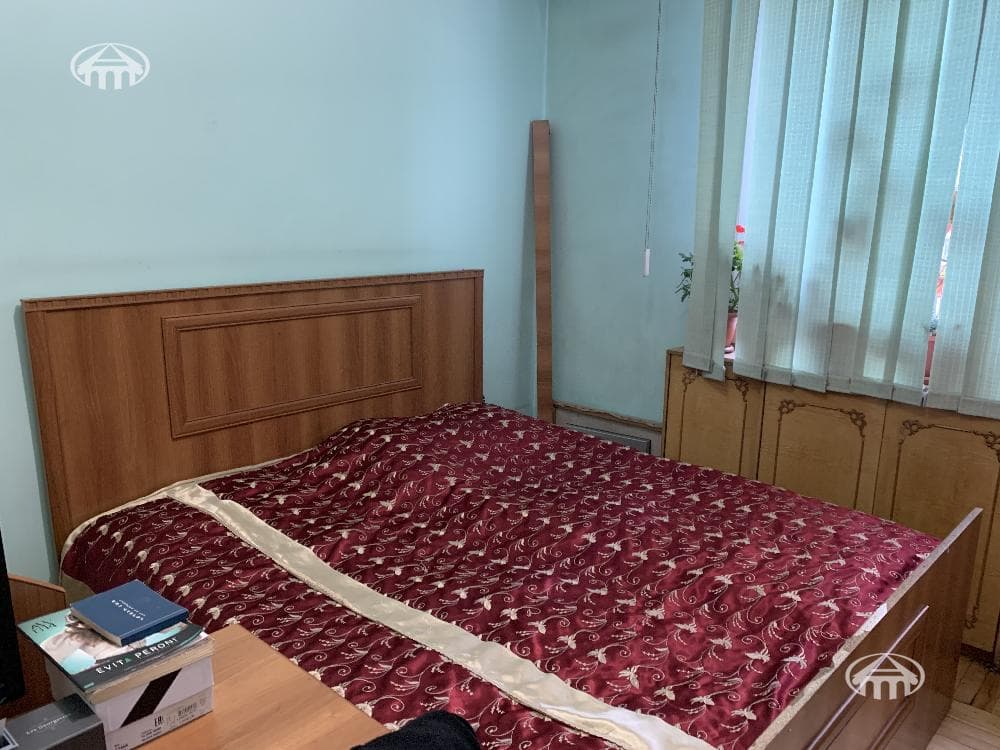 Apartment · 4 rooms · 96 m² · Arabkir