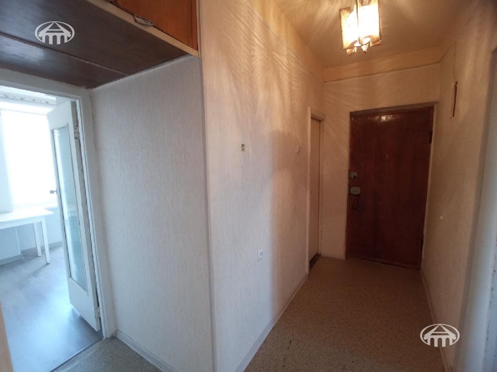 Apartment · 3 rooms · 76 m² · Malatia-Sebastia
