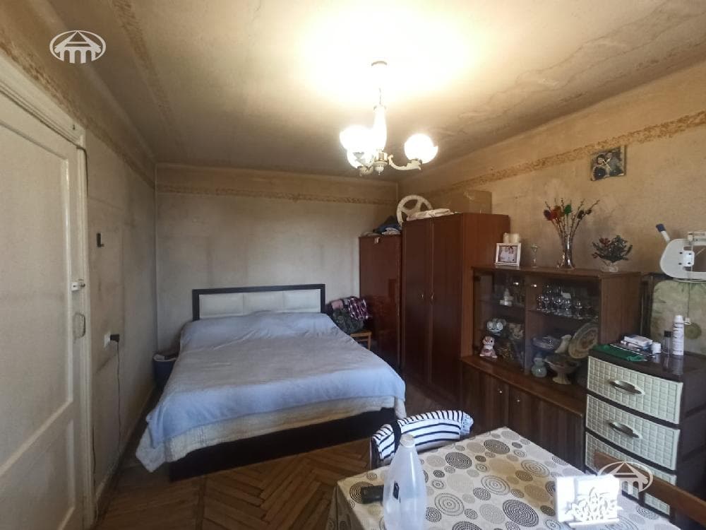 Квартира · 1 комн. · 26 м² · Арабкир