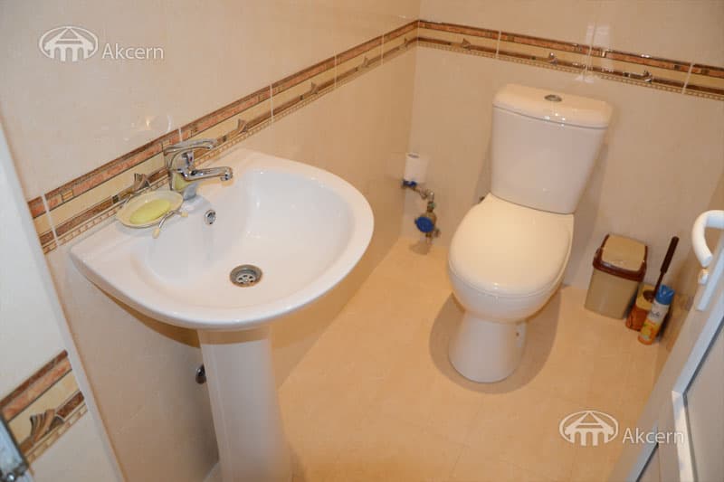 Квартира · 2 комн. · 89 м² · Арабкир