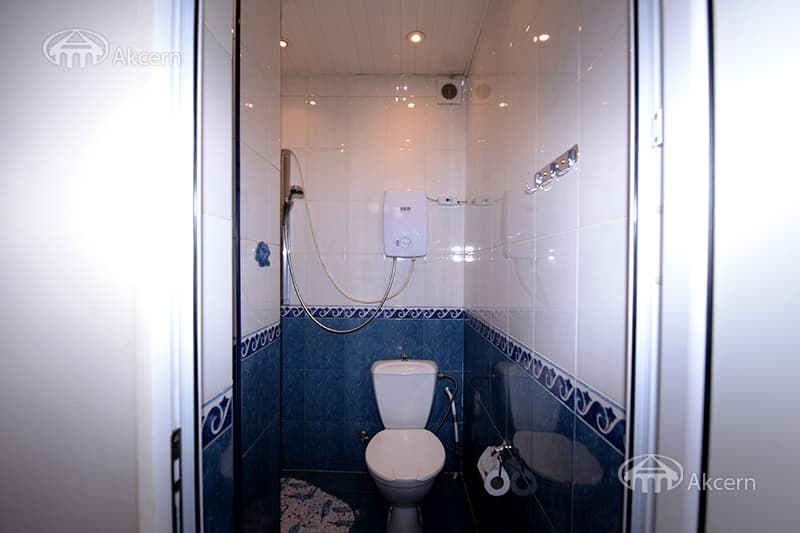 Квартира · 5 комн. · 251 м² · Арабкир