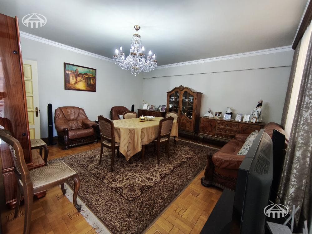 Apartment · 3 rooms · 136 m² · Nor Nork
