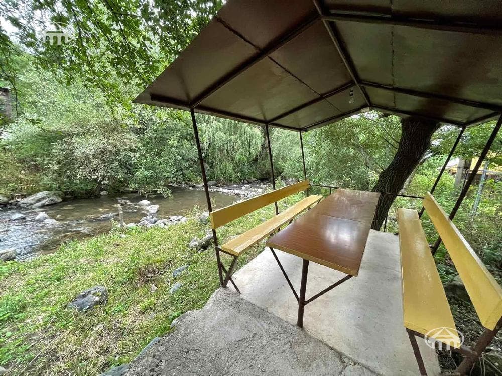 Country house · 5 rooms · 123 m² · v. Shahumyan