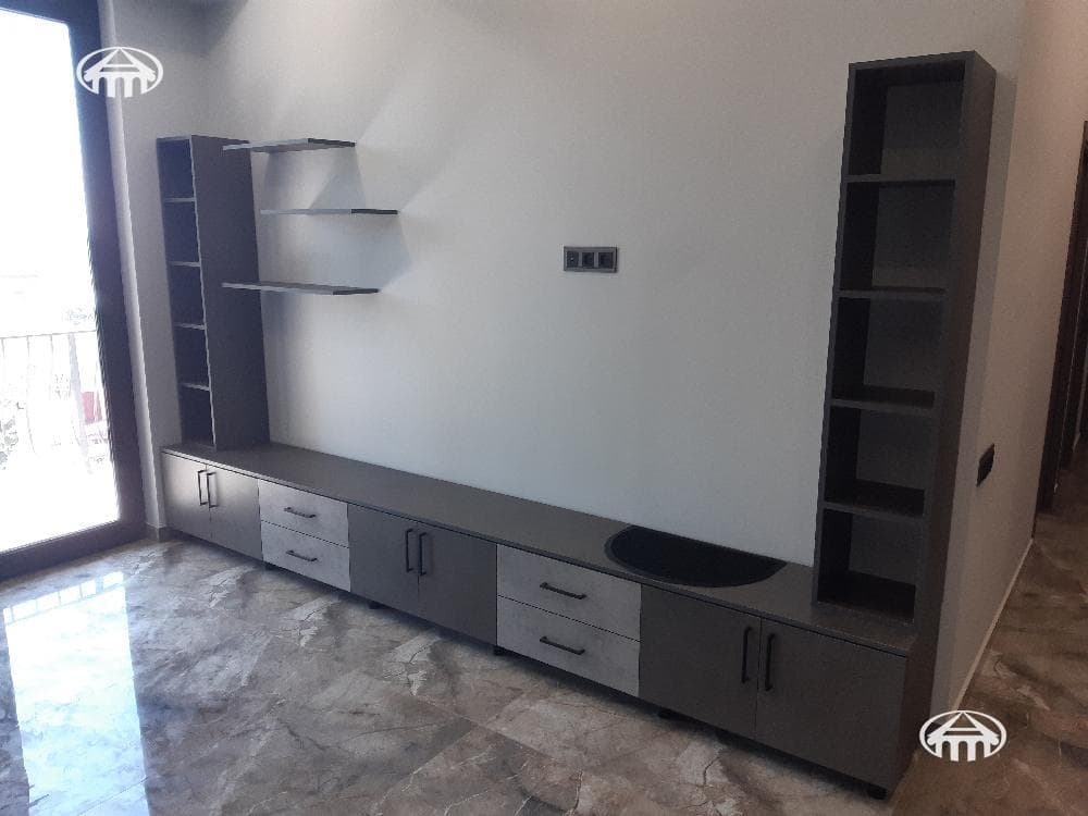 Квартира · 77 м² · Норк-Мараш
