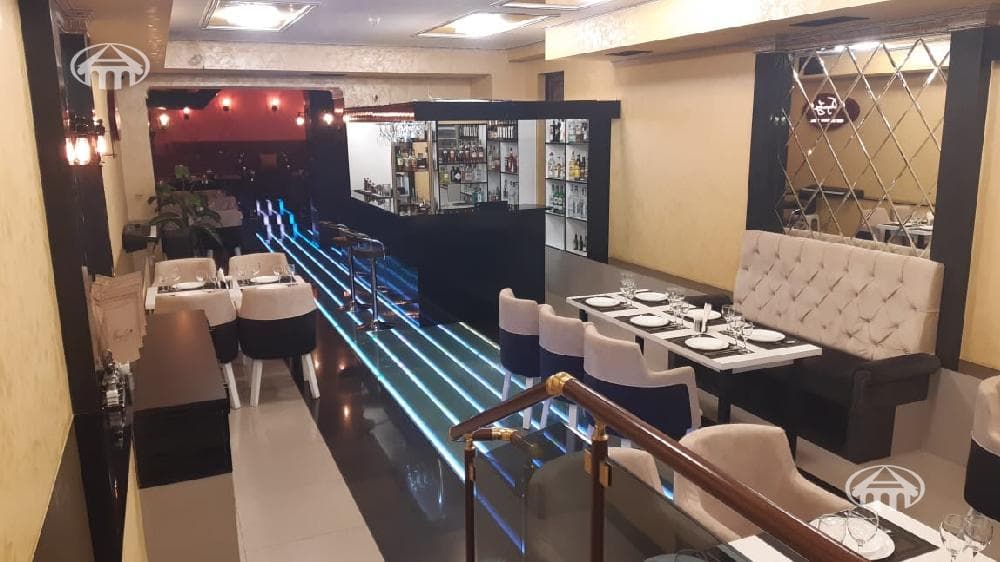 Restaurant · 250 m² · Nor Nork