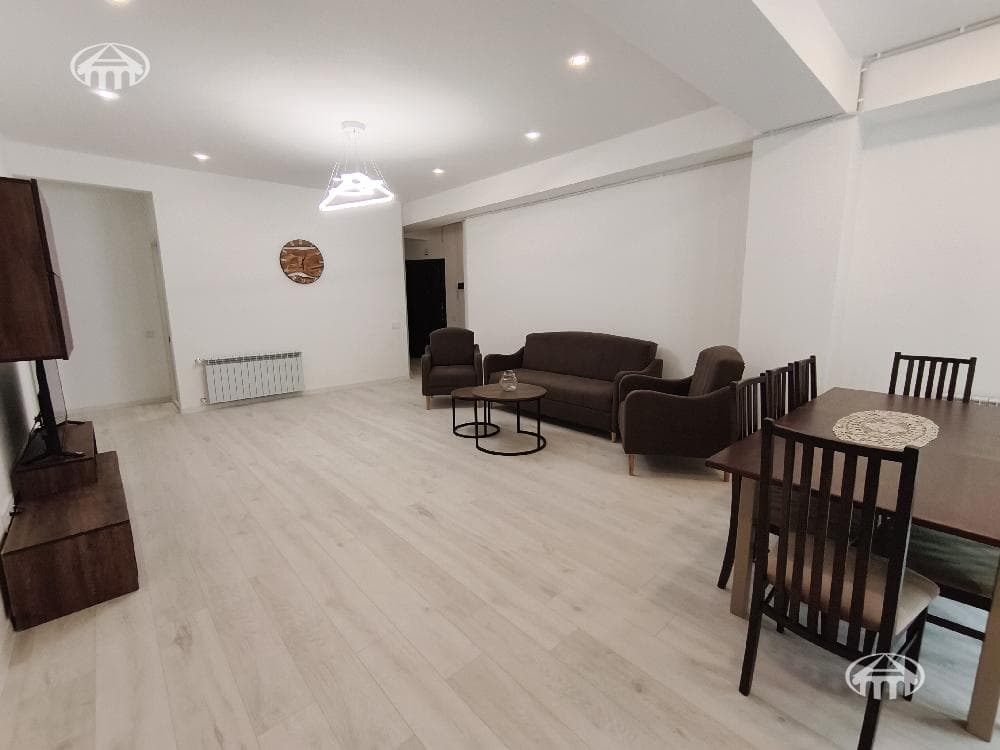 Apartment · 3 rooms · 85 m² · Arabkir