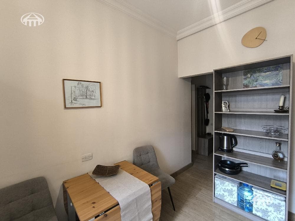 Apartment · 1 rooms · 37 m² · Arabkir
