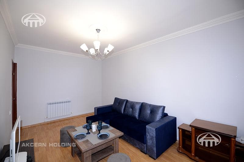 Apartment · 1 rooms · 42 m² · Arabkir