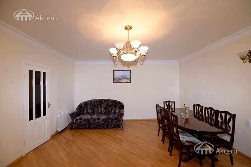 Квартира · 5 комн. · 187 м² · Канакер-Зейтун